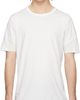 thom/krom thom/krom Off-White M TS 926 T-shirt - 1