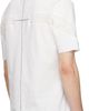 thom/krom thom/krom Off-White M TS 926 T-shirt - 3
