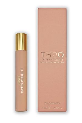 THOO THOO Dates Delight Eau de Parfum