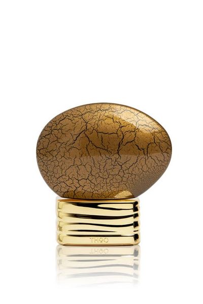 THOO THOO Golden Powder Eau de Parfum