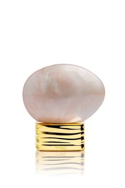 THOO THOO White Pearl Eau de Parfum