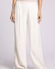 Thread & Supply Thread & Supply Anastasia Linen Blend Wide Leg Pants - 1