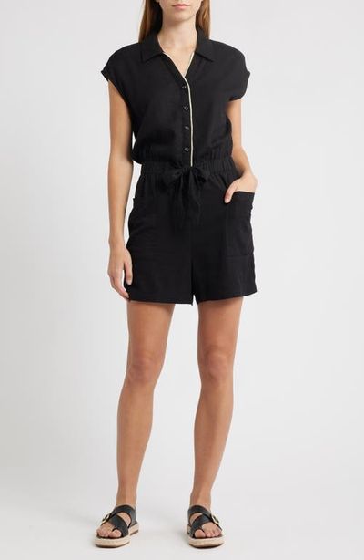 Thread & Supply Thread & Supply Arcadia Jumpsuit
