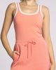 Thread & Supply Thread & Supply Bec Rib Tank Top - 1