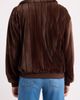 Thread & Supply Thread & Supply Faux Mink Zip Jacket - 2