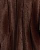 Thread & Supply Thread & Supply Faux Mink Zip Jacket - 5