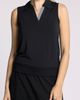 Thread & Supply Thread & Supply Heidi Polo Tank - 1