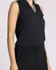 Thread & Supply Thread & Supply Heidi Polo Tank - 3