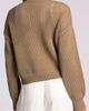 Thread & Supply Thread & Supply Jasmine Cotton Mesh Sweater - 2