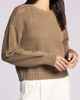 Thread & Supply Thread & Supply Jasmine Cotton Mesh Sweater - 3