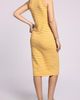 Thread & Supply Thread & Supply Jenna Stripe Tank Dress - 2