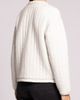 Thread & Supply Thread & Supply Joplin Quilted Cotton Tie Front Jacket - 2