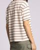 Thread & Supply Thread & Supply Kay Oversize Linen Blend T-Shirt - 2