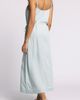 Thread & Supply Thread & Supply Lyra Chambray Maxi Dress - 2