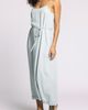 Thread & Supply Thread & Supply Lyra Chambray Maxi Dress - 3