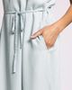 Thread & Supply Thread & Supply Lyra Chambray Maxi Dress - 4
