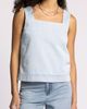 Thread & Supply Thread & Supply Millicent Denim Tank - 1