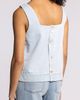 Thread & Supply Thread & Supply Millicent Denim Tank - 2