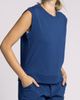 Thread & Supply Thread & Supply Paulie Sleeveless Knit Top - 3