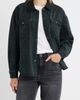 Thread & Supply Thread & Supply Plaid Cotton Shacket - 1
