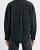 Thread & Supply Thread & Supply Plaid Cotton Shacket - 2