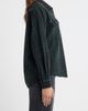 Thread & Supply Thread & Supply Plaid Cotton Shacket - 3