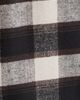 Thread & Supply Thread & Supply Plaid Hooded Shacket - 5