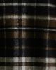 Thread & Supply Thread & Supply Plaid Zip Up Jacket - 5