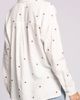 Thread & Supply Thread & Supply Vena Oversize Button-Up Shirt - 2