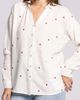 Thread & Supply Thread & Supply Vena Oversize Button-Up Shirt - 3
