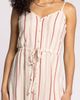 Thread & Supply Thread & Supply Winifred Tie Waist Midi Dress - 4