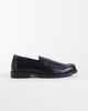 Threadbare Threadbare classic loafers in black - 1