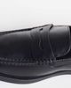 Threadbare Threadbare classic loafers in black - 3