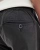 Threadbare Threadbare cotton rich woven shorts in forest green - 2