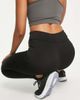 Threadbare Threadbare Fitness gym leggings in black - 3