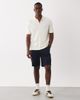 Threadbare Threadbare shorts in navy - 3