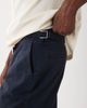 Threadbare Threadbare shorts in navy - 4