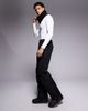 Threadbare Threadbare Ski pants in black - 2