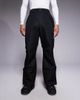 Threadbare Threadbare Ski pants in black - 3