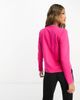 Threadbare Threadbare Ski printed base layer long sleeve top in pink - 4