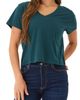 Threads 4 Thought Threads 4 Thought Ada V-Neck T-Shirt - 1
