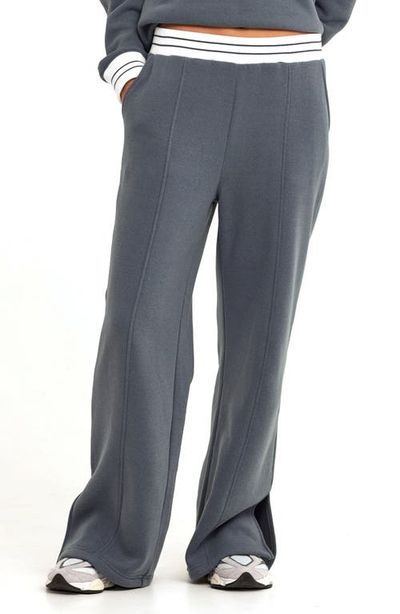 Threads 4 Thought Threads 4 Thought Bellona Triblend Fleece Wide Leg Pants