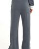 Threads 4 Thought Threads 4 Thought Bellona Triblend Fleece Wide Leg Pants - 2