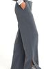 Threads 4 Thought Threads 4 Thought Bellona Triblend Fleece Wide Leg Pants - 3