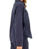 Threads 4 Thought Threads 4 Thought Blaire Mineral Wash Fleece Shirt Jacket - 3