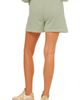 Threads 4 Thought Threads 4 Thought Chantel Mineral Wash Fleece Shorts - 2