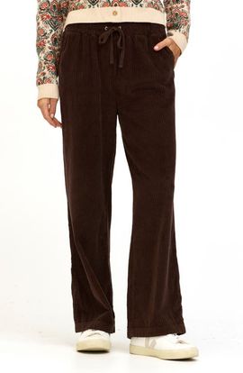 Threads 4 Thought Threads 4 Thought Davisha Corduroy Drawstring Pants