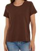 Threads 4 Thought Threads 4 Thought Emmy Essential Organic Cotton T-Shirt - 1