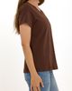 Threads 4 Thought Threads 4 Thought Emmy Essential Organic Cotton T-Shirt - 3