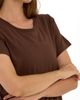 Threads 4 Thought Threads 4 Thought Emmy Essential Organic Cotton T-Shirt - 4